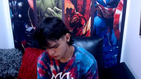 Albert online show from January 19, 2:15 am