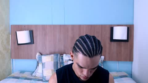 Albert online show from January 25, 2:37 am