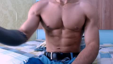 Albert online show from January 25, 9:15 am