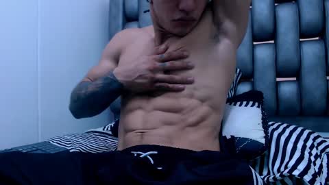 Albert online show from January 27, 4:09 am