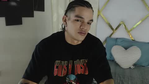 Albert online show from January 31, 1:54 am