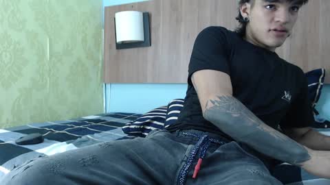 Albert online show from February 6, 5:14 am