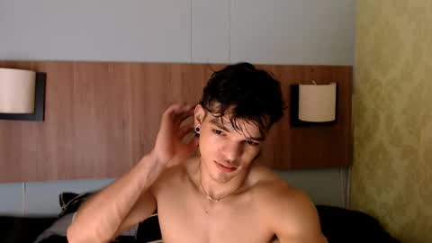 Albert online show from February 22, 12:49 am