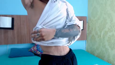 Albert online show from February 23, 1:57 am