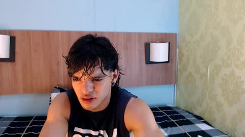 Albert online show from February 24, 1:57 am