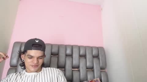 Albert online show from March 6, 2:19 am