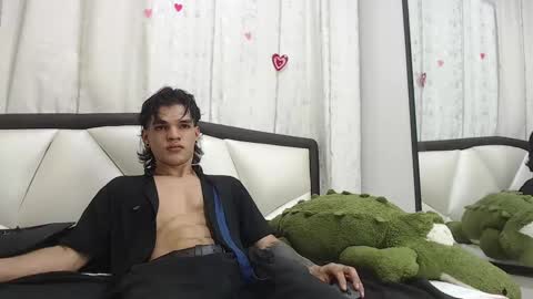 Albert online show from March 9, 3:43 am