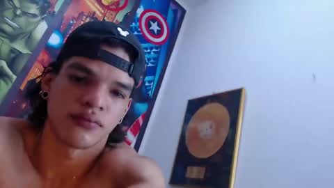 Albert online show from March 12, 2:41 am