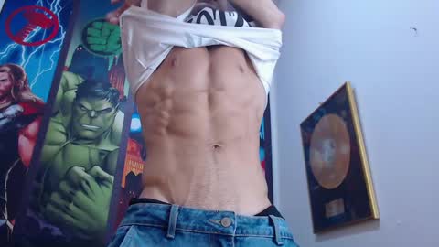 Albert online show from March 12, 9:34 am