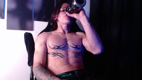 Albert online show from October 26, 11:53 pm