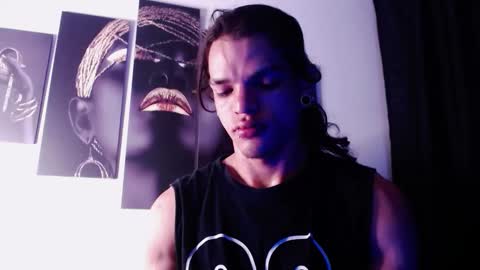 Albert online show from October 30, 1:18 am