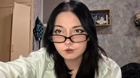 Im Katrina online show from November 22, 3:55 pm