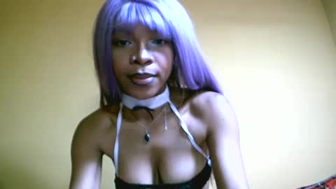albertine1504 online show from February 26, 5:42 am