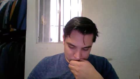 albertoarenas16 online show from April 13, 12:05 am