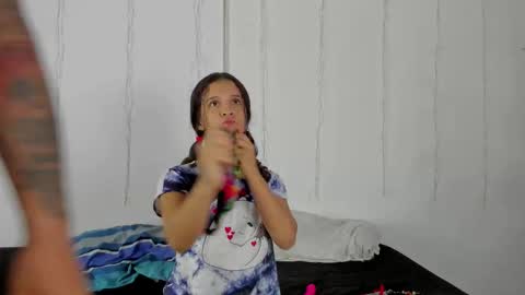 Snapshot of albertocb2000m chatting on February 13, 11:56 pm I WANT TO FEEL YOU online show from February 13, 11:56 pm