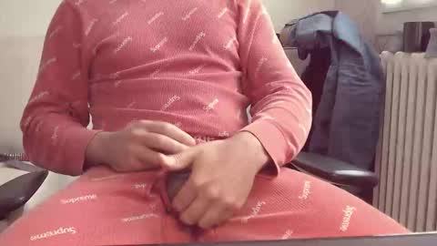 albertom78 online show from November 7, 11:10 am