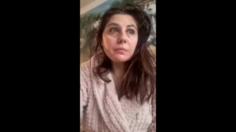 Snapshot of albina6543 chatting on February 11, 9:03 am albina online show from February 11, 9:03 am