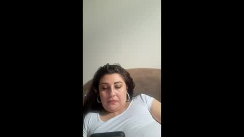 Snapshot of albina6543 chatting on March 16, 9:02 am albina online show from March 16, 9:02 am