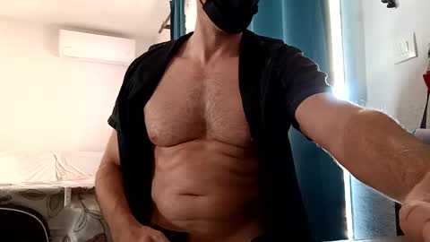 Alboy online show from January 15, 2:02 pm