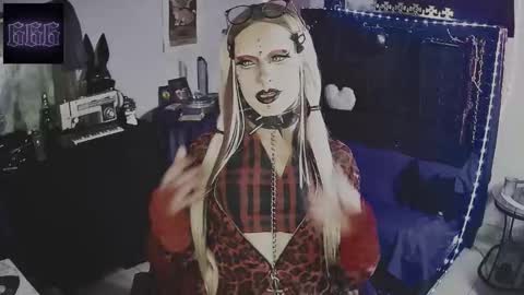 Mistic witch online show from February 25, 6:56 am