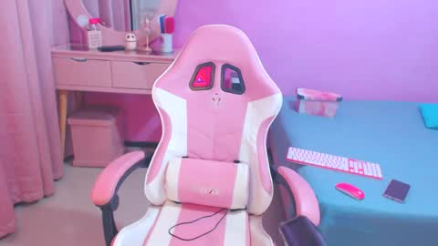 aldana_stone online show from October 1, 1:22 am