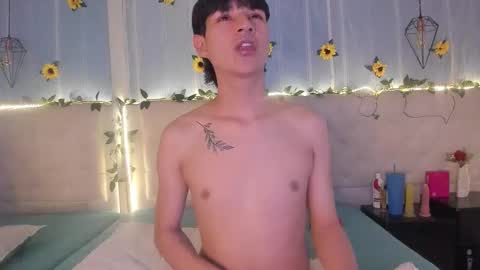 ale_aurarashi online show from November 6, 2:34 am