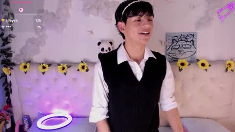 ale_aurarashi online show from February 3, 6:22 am