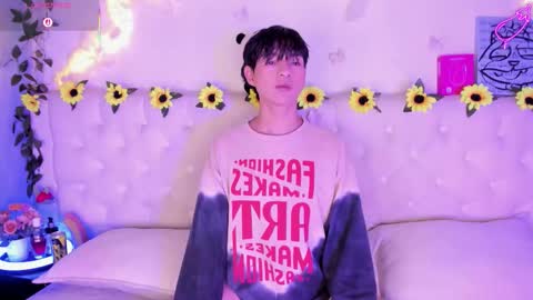 ale_aurarashi online show from February 17, 4:53 am