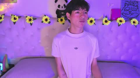 ale_aurarashi online show from February 19, 7:48 am