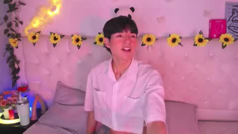 ale_aurarashi online show from February 20, 5:04 am