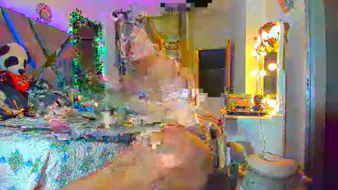 Snapshot of ale_horny_crazy chatting on April 27, 12:52 am NIKO online show from April 27, 12:52 am