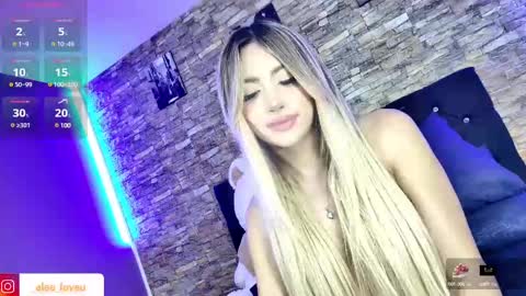 ALE LOVE online show from March 12, 6:40 am