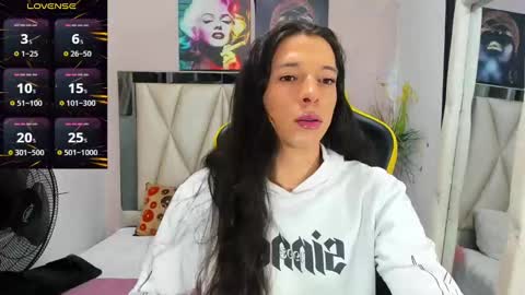 Snapshot of ale_noah_xxx chatting on February 26, 6:04 am ale_noah_xxx online show from February 26, 6:04 am