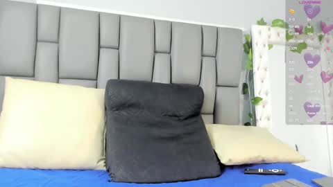 Snapshot of ale_noah_xxx chatting on October 5, 5:17 am ale_noah_xxx online show from October 5, 5:17 am