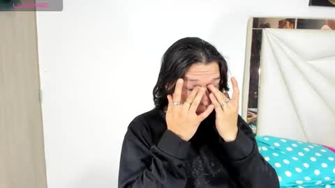 Snapshot of ale_noah_xxx chatting on February 9, 8:29 am ale_noah_xxx online show from February 9, 8:29 am