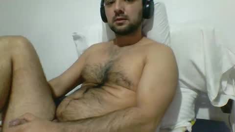 ale online show from March 18, 6:55 pm