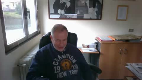 aleandela online show from February 21, 3:35 pm