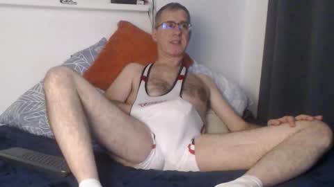 Alec Dubolsz online show from January 18, 1:53 am