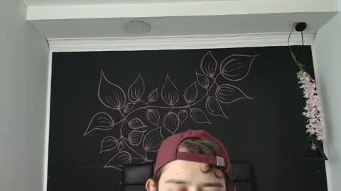 ALEC ANDREWS online show from January 14, 7:08 pm