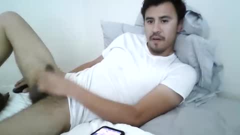 PoonHandler online show from November 26, 7:26 pm