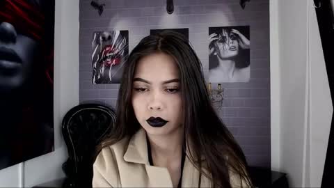 Snapshot of aleesha_cameron02 chatting on October 20, 12:16 pm Ale online show from October 20, 12:16 pm