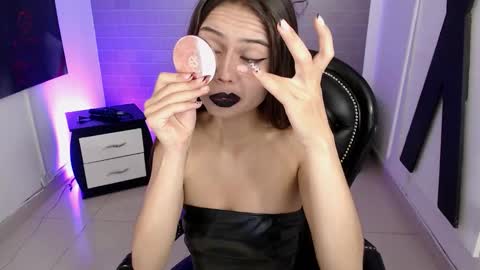 Ale online show from February 7, 7:17 pm