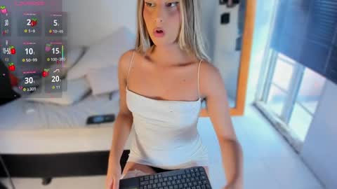 aleexiiaa online show from March 31, 12:38 pm