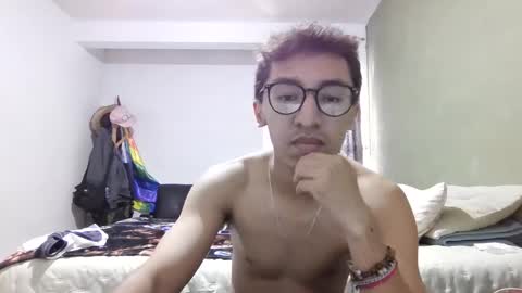 aleexrune online show from October 10, 6:29 pm