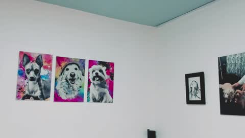 Alejandra online show from December 23, 6:16 pm