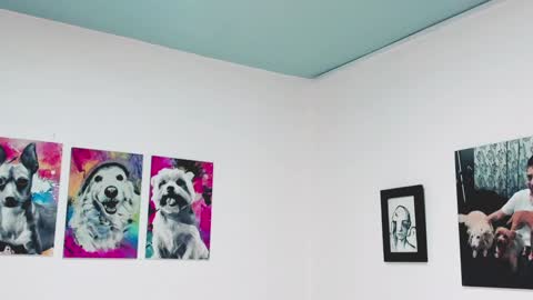 Alejandra online show from December 27, 10:05 pm