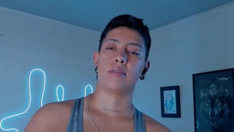 Alejandra online show from December 3, 11:47 pm