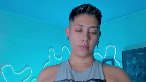 Alejandra online show from February 27, 3:06 am