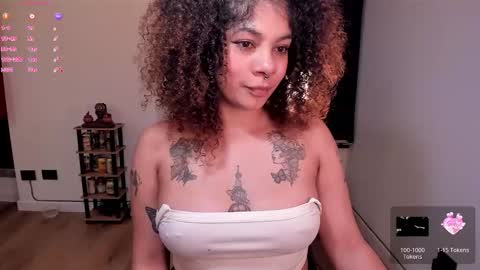 aleja1234lo online show from February 18, 1:34 am