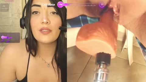 Snapshot of aleja20_ chatting on September 23, 2:47 am joha online show from September 23, 2:47 am
